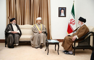 مذاکرات ایران و عمان تا رسیدن به نتایج محسوس، به صورت جدی پیگیری شود