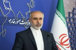 کنعانی: ایران در حفاظت و دفاع از امنیت و منافع ملی خود ، قاطعانه عمل می کند