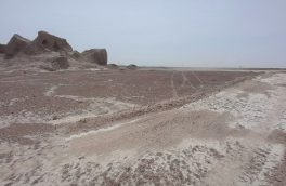 کشف آثار تاریخی در مسیر جاده زابل-زاهدان/ جانمایی جدید جاده کمترین آسیب را متوجه محوطه‌های باستانی می‌کند