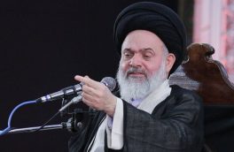 حسینی بوشهری:سطحی نگری باعث خروج افراد از صحنه دینداران می شود