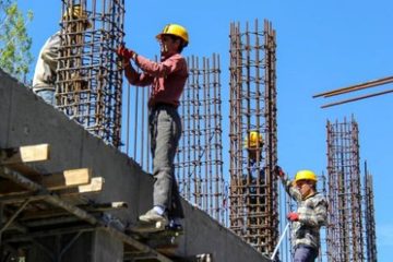تصویب قانون جدید ماده ۵ به نفع کارگران ساختمانی نیست