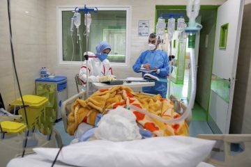جدیدترین آمار کرونا؛ فوت ۲ نفر و شناسایی ۲۱ بیمار جدید