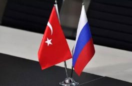 تلاش برای تخریب روابط روسیه و ترکیه کارساز نخواهد بود