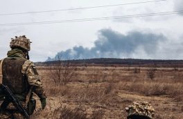 آمریکا از اعتراف به شکست در اوکراین فرار می‌کند