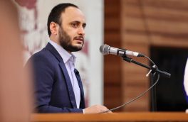 بهادری جهرمی: دولت با قدرت از ورود متقلبان به دانشگاه جلوگیری می‌کند