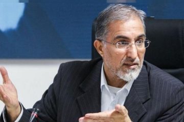 راغفر: دلارزدایی حداقل ۲۰ سال زمان می‌برد اما قطعا اتفاق می‌افتد