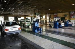 افزایش ساعت کاری مراکز معاینه فنی منتخب تهران برای خدمت‌رسانی به زائران اربعین
