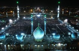 اعلام ویژه‌ برنامه‌های عزاداری مسجد مقدس جمکران در اربعین حسینی