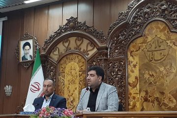 تدارک ۱۳۹ برنامه در آذربایجان‌شرقی برای گرامیداشت روز ملی شعر و ادب فارسی