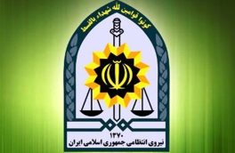 درگیری پلیس فارس با شرور مسلح در فیروزآباد