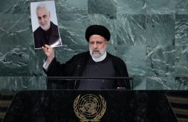 نظام سلطه وادار به پذیرش شروط ایران شد