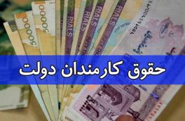 کلاف سردرگم ترمیم حقوقِ کارکنانِ دولت/ چرا رای دیوان برای همه‌ی دستگاه‌ها اجرا نمی‌شود؟