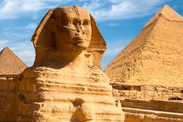 سفر به مصر از مهر ماه برقرار می شود