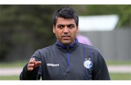 همدانی: تیم ملی مقابل بلغارستان امیدوار کننده ظاهر شد