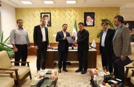 ایرانسل ۲۲۰ کیلومتر فیبر نوری در تبریز اجرا می‌کند