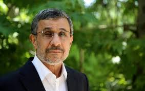 محمود احمدی‌نژاد از سفر به گواتمالا منع شد