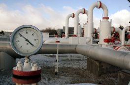 ایران و روسیه به اعراب گازرسانی خواهند کرد؟