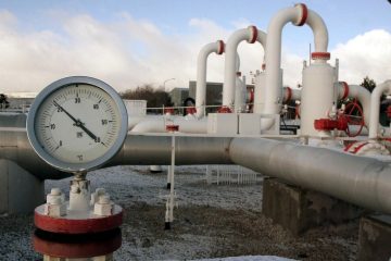 ایران و روسیه به اعراب گازرسانی خواهند کرد؟