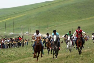 حفظ آداب و سنن هدف اصلی برگزاری جشنواره عشایر است