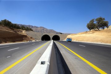 برنامه‌ریزی برای بهره‌برداری آزادراهی ۳ برابر گذشته