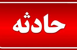 آتش در یک استخر در خیابان کمالی تهران مهار شد