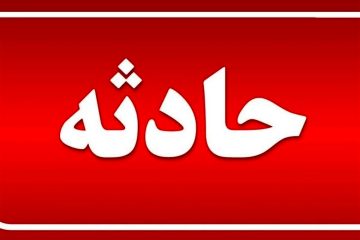 آتش در یک استخر در خیابان کمالی تهران مهار شد