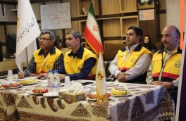 اجرایی شدن دوازدهمین رزمایش کنترل آماده به کاری مولدهای برق اضطراری در شرکت توزیع برق اصفهان 