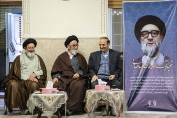 امام جمعه تبریز: آیت الله قاضی طباطبایی از ارزش بالایی بین مردم برخوردار بود