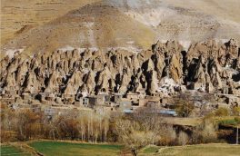 استاندار آذربایجان شرقی ثبت جهانی روستای تاریخی کندوان را تبریک گفت