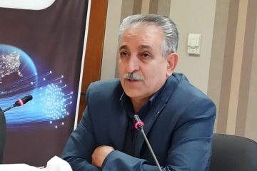  بیش از ۱۲ هزار کیلومتر فیبرنوری در آذربایجان‌شرقی اجرا شد