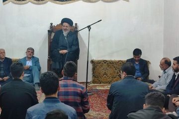 مسجد امیرالمومنین (ع) تبریز پس از ۴۵ سال متروکه بودن بازگشایی شد