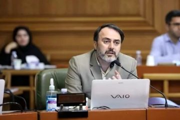 لزوم گسترش بازچرخانی آب برای جلوگیری از تکرار خشکیدگی درختان تهران 