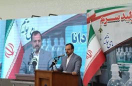 وزیر امور اقتصاد و دارایی:دولت بر کاهش وابستگی در حوزه سلامت تأکید دارد