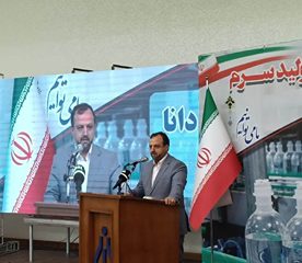 وزیر امور اقتصاد و دارایی:دولت بر کاهش وابستگی در حوزه سلامت تأکید دارد