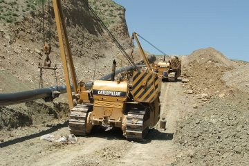 ۲ هزار و ۴۹۱ روستای آذربایجان شرقی گازدار شده است