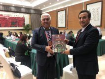 آذربایجان شرقی همکاری های گردشگری خود را با کشورهای عضو سازمان شانگهای توسعه می دهد