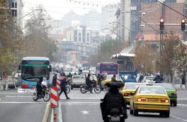 بیشتر مناطق کشور جوی آرام و پایدار دارند/ غلظت آلاینده‌ها در شهرهای تهران، کرج، اراک و اصفهان افزایش می یابد