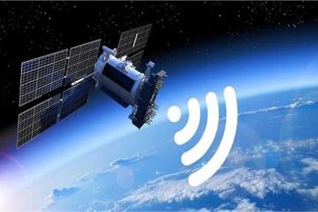 تجهیزات و قطعات اینترنت ماهواره‌ای غیرقانونی به کشور وارد شده است