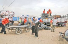 فرماندار سرپل‌ذهاب: فعالیت کوله‌بری در مرز تیله‌کوه پس از گذشت ۶ سال از تعطیلی آغاز می شود