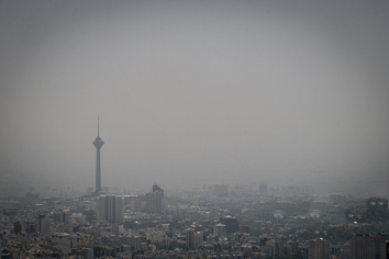  آلودگی هوای شهرهای بزرگ در ۵ روز آینده افزایش می یابد