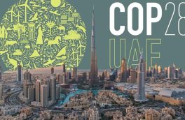 اهمیت کنفرانس مقابله با تغییرات اقلیمی دوبی برای چیست؟