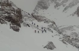 صعود به ارتفاعات برای کوهنوردان و صخره‌نوردان، کاری فراتر از یک ورزش یا حرفه