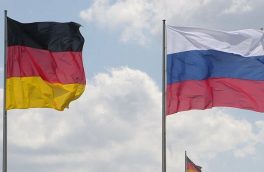 آلمان ۴.۱ میلیارد یورو دارایی های روسیه را  مسدود کرد