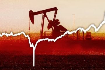 قیمت نفت با نوسان پیش بینی می شود