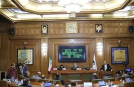 لایحه متمم بودجه ۳۱ هزار میلیاردی شهرداری تهران به شورا ارائه شد