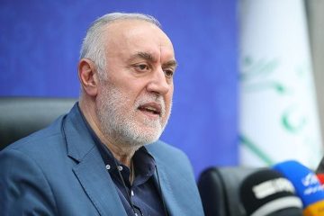 استاندار تهران: قانون جدید تبلیغات انتخابات به شور انتخاباتی و افزایش مشارکت کمک می‌کند