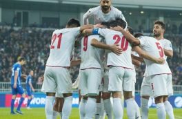 پیشکسوت فوتبال ایران: برای ایران هم شانس قهرمانی جام‌ملت‌های آسیا وجود دارد