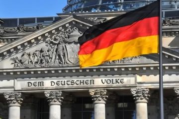 رکود اقتصادی گریبان اقتصاد آلمان را می گیرد