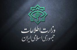 دستگیری ۳۵ نفر از عوامل پشتیبانی حادثه تروریستی کرمان+فیلم