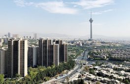 قیمت آپارتمان با نرخ ساخت آن در برخی از مناطق «تهران» برابری می کند